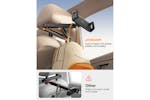Joyroom JR-ZS433 Car Headrest Tablet Holder Joyroom JR-ZS433 Car Headrest Tablet Holder