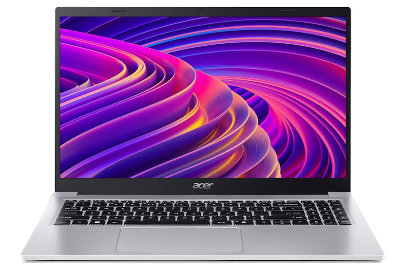 Acer Aspire Lite 15.6" Intel N150 | 4GB | 128GB | Silver Acer Aspire Lite 15.6" Intel N150 | 4GB | 128GB | Silver