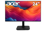 Acer Nitro KA242Y 23.8" Full HD Monitor | UM.QX2EE.609 Acer Nitro KA242Y 23.8" Full HD Monitor | UM.QX2EE.609