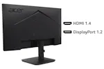 Acer Nitro KA242Y 23.8" Full HD Monitor | UM.QX2EE.609 Acer Nitro KA242Y 23.8" Full HD Monitor | UM.QX2EE.609