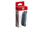 Nintendo Joy-Con Left Controller | Neon Blue Nintendo Joy-Con Left Controller | Neon Blue