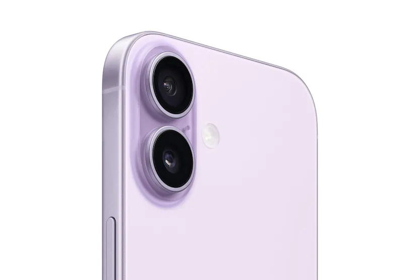 iPhone 17 | 5G | 256GB | Lavender iPhone 17 | 5G | 256GB | Lavender