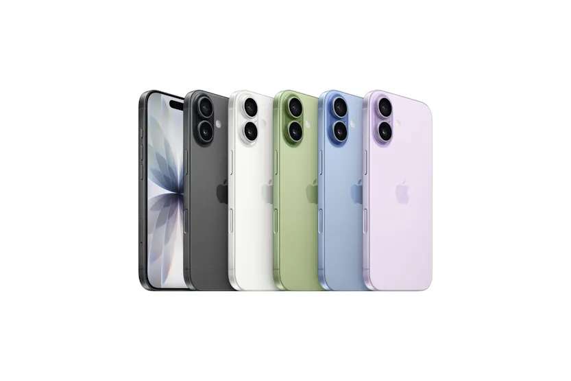 iPhone 17 | 5G | 256GB | Lavender iPhone 17 | 5G | 256GB | Lavender