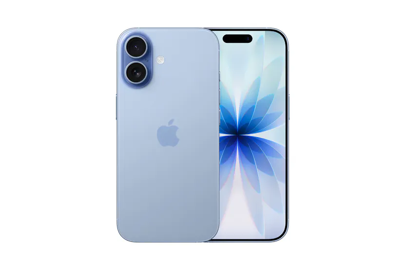 iPhone 17 | 5G | 512GB | Mist Blue iPhone 17 | 5G | 512GB | Mist Blue