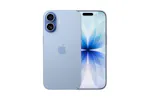 iPhone 17 | 5G | 256GB | Mist Blue iPhone 17 | 5G | 256GB | Mist Blue