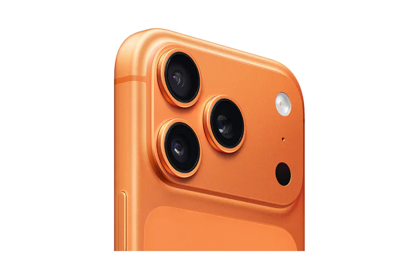 iPhone 17 Pro Max | 5G | 2TB | Cosmic Orange iPhone 17 Pro Max | 5G | 2TB | Cosmic Orange