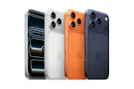 iPhone 17 Pro Max | 5G | 256GB | Cosmic Orange iPhone 17 Pro Max | 5G | 256GB | Cosmic Orange