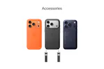 iPhone 17 Pro | 5G | 512GB | Cosmic Orange iPhone 17 Pro | 5G | 512GB | Cosmic Orange