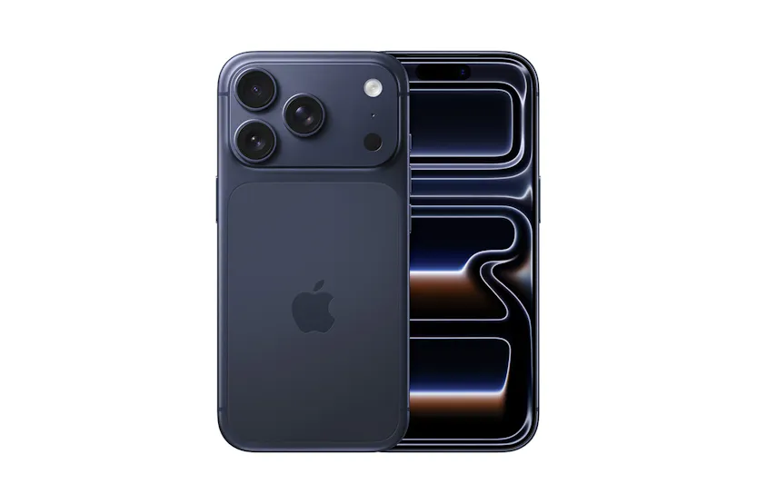 iPhone 17 Pro | 5G | 512GB | Deep Blue iPhone 17 Pro | 5G | 512GB | Deep Blue