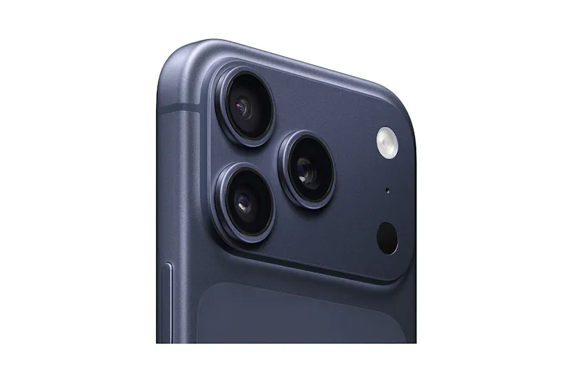 iPhone 17 Pro | 5G | 512GB | Deep Blue iPhone 17 Pro | 5G | 512GB | Deep Blue