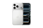 iPhone 17 Pro Max | 5G | 2TB | Silver iPhone 17 Pro Max | 5G | 2TB | Silver
