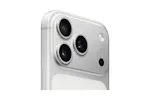 iPhone 17 Pro Max | 5G | 2TB | Silver iPhone 17 Pro Max | 5G | 2TB | Silver