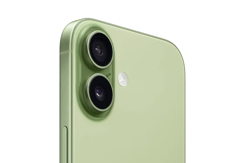 iPhone 17 | 5G | 256GB | Sage iPhone 17 | 5G | 256GB | Sage