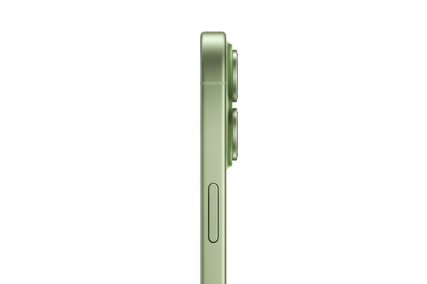iPhone 17 | 5G | 256GB | Sage iPhone 17 | 5G | 256GB | Sage
