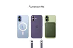 iPhone 17 | 5G | 256GB | Sage iPhone 17 | 5G | 256GB | Sage