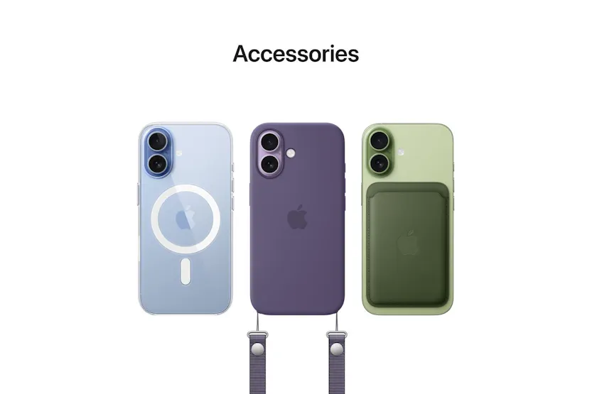 iPhone 17 | 5G | 256GB | Sage iPhone 17 | 5G | 256GB | Sage
