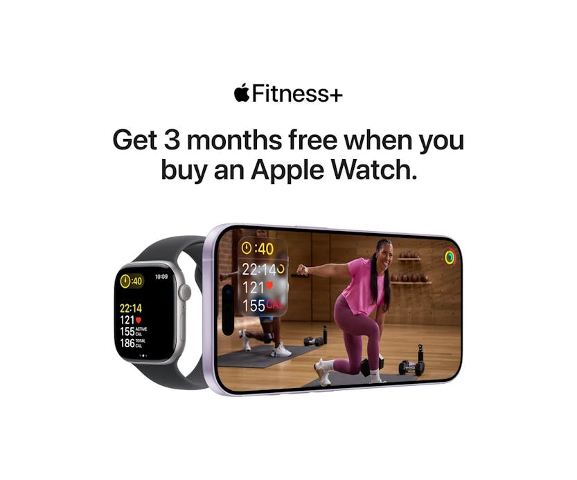 Apple Watch SE 3 | GPS | 40mm | Midnight Aluminium | Midnight Sport Band | M/L Apple Watch SE 3 | GPS | 40mm | Midnight Aluminium | Midnight Sport Band | M/L