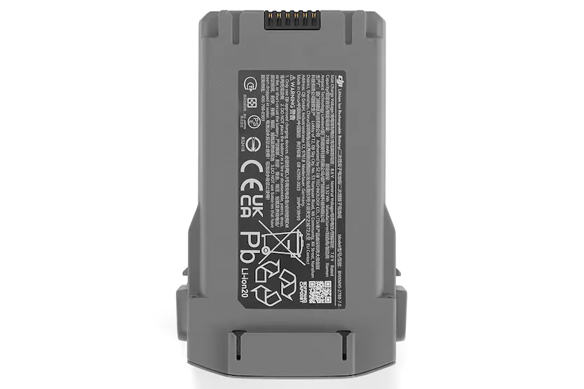 DJI Mini 5 Pro Intelligent Flight Battery DJI Mini 5 Pro Intelligent Flight Battery