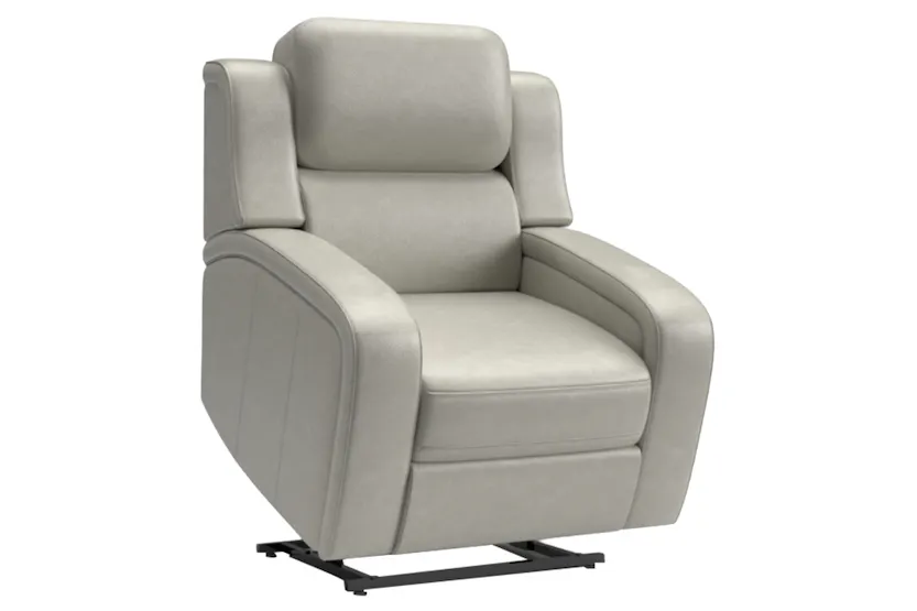 Shobi Armchair | Lift & Tilt | Power Recliner | Heated & Massage Seat | Leather Shobi Armchair | Lift & Tilt | Power Recliner | Heated & Massage Seat | Leather
