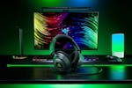 Razer Kraken V4 X Over-Ear Wired Gaming Headset | Black Razer Kraken V4 X Over-Ear Wired Gaming Headset | Black