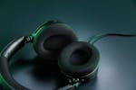 Razer Kraken V4 X Over-Ear Wired Gaming Headset | Black Razer Kraken V4 X Over-Ear Wired Gaming Headset | Black