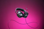 Razer Kraken V4 X Over-Ear Wired Gaming Headset | Black Razer Kraken V4 X Over-Ear Wired Gaming Headset | Black