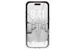 UAG Plyo iPhone 17 Pro Case | Black/Clear Ombre UAG Plyo iPhone 17 Pro Case | Black/Clear Ombre