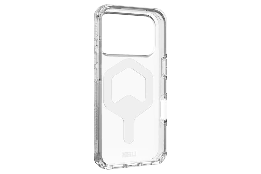 UAG Plyo iPhone 17 Pro Case | Ice/White UAG Plyo iPhone 17 Pro Case | Ice/White