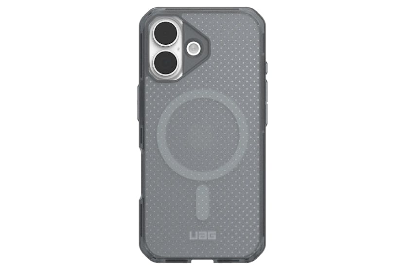 UAG Dot iPhone 17 Case | Ash UAG Dot iPhone 17 Case | Ash