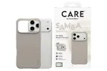 PanzerGlass MagSafe iphone 17 Pro Max Case | Samba Vanilla PanzerGlass MagSafe iphone 17 Pro Max Case | Samba Vanilla