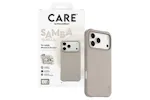 PanzerGlass MagSafe iphone 17 Pro Max Case | Samba Vanilla PanzerGlass MagSafe iphone 17 Pro Max Case | Samba Vanilla