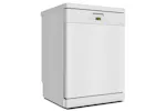 Miele Freestanding Dishwasher | 14 Place | G5611SCWH Miele Freestanding Dishwasher | 14 Place | G5611SCWH
