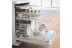 Miele Freestanding Dishwasher | 14 Place | G5611SCWH Miele Freestanding Dishwasher | 14 Place | G5611SCWH