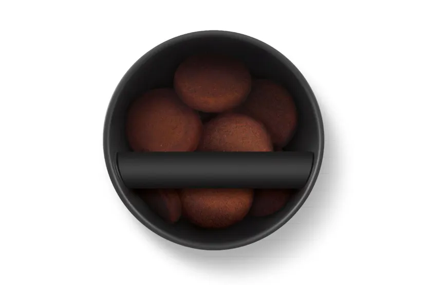 Sage The Knock Box 10 Coffee Puck Container | SEA501BST0ZEU1 Sage The Knock Box 10 Coffee Puck Container | SEA501BST0ZEU1
