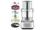 Sage The Paradice 9 Food Processor | SFP638ALM4GUK1 | Almond Nougat Sage The Paradice 9 Food Processor | SFP638ALM4GUK1 | Almond Nougat