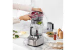 Sage The Paradice 9 Food Processor | SFP638ALM4GUK1 | Almond Nougat Sage The Paradice 9 Food Processor | SFP638ALM4GUK1 | Almond Nougat