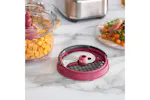 Sage The Paradice 9 Food Processor | SFP638ALM4GUK1 | Almond Nougat Sage The Paradice 9 Food Processor | SFP638ALM4GUK1 | Almond Nougat