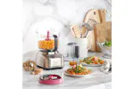 Sage The Paradice 9 Food Processor | SFP638ALM4GUK1 | Almond Nougat Sage The Paradice 9 Food Processor | SFP638ALM4GUK1 | Almond Nougat
