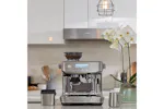 Sage Barista Pro Espresso Coffee Machine | SES878BTR4GEU1 | Black Truffle Sage Barista Pro Espresso Coffee Machine | SES878BTR4GEU1 | Black Truffle