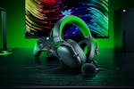 Razer BlackShark V3 X HyperSpeed Over-Ear Wireless Gaming Noise Cancelling Headset | Black Razer BlackShark V3 X HyperSpeed Over-Ear Wireless Gaming Noise Cancelling Headset | Black