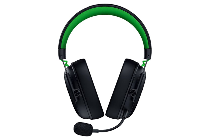 Razer BlackShark V3 X HyperSpeed Over-Ear Wireless Gaming Noise Cancelling Headset | Black Razer BlackShark V3 X HyperSpeed Over-Ear Wireless Gaming Noise Cancelling Headset | Black