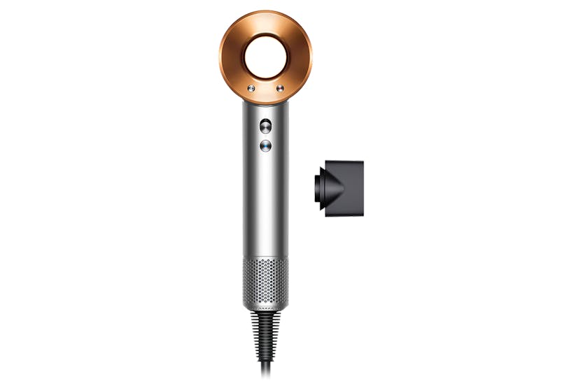 Dyson Supersonic Origin Hair Dryer | 107833-01 | Nickel/Copper Dyson Supersonic Origin Hair Dryer | 107833-01 | Nickel/Copper