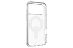 UAG Plyo iPhone 17 Pro Max Case | Ice/White UAG Plyo iPhone 17 Pro Max Case | Ice/White
