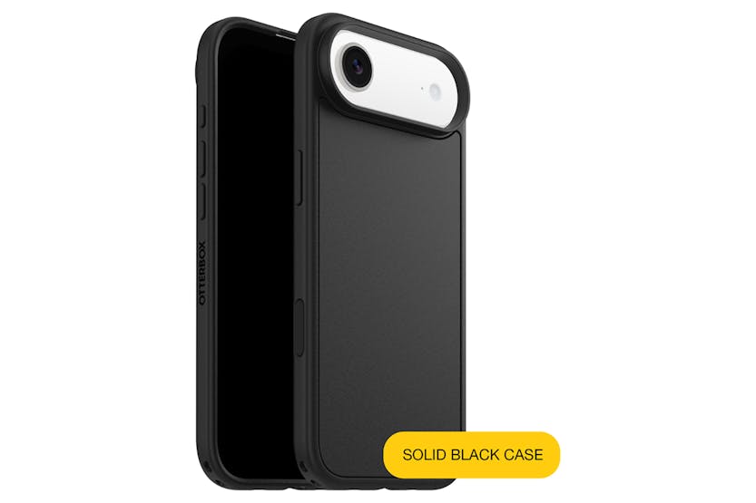 Otterbox Symmetry Series for MagSafe iPhone Air Case | Black Otterbox Symmetry Series for MagSafe iPhone Air Case | Black