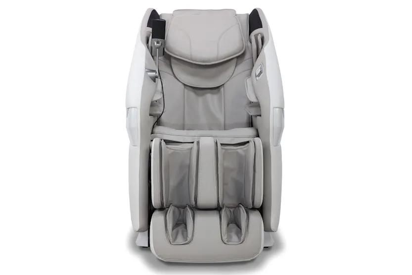 Apollo Massage Chair | Light Grey Apollo Massage Chair | Light Grey
