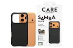 PanzerGlass MagSafe iPhone 17 Pro Case | Samba Black PanzerGlass MagSafe iPhone 17 Pro Case | Samba Black