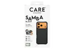 PanzerGlass MagSafe iPhone 17 Pro Case | Samba Black PanzerGlass MagSafe iPhone 17 Pro Case | Samba Black