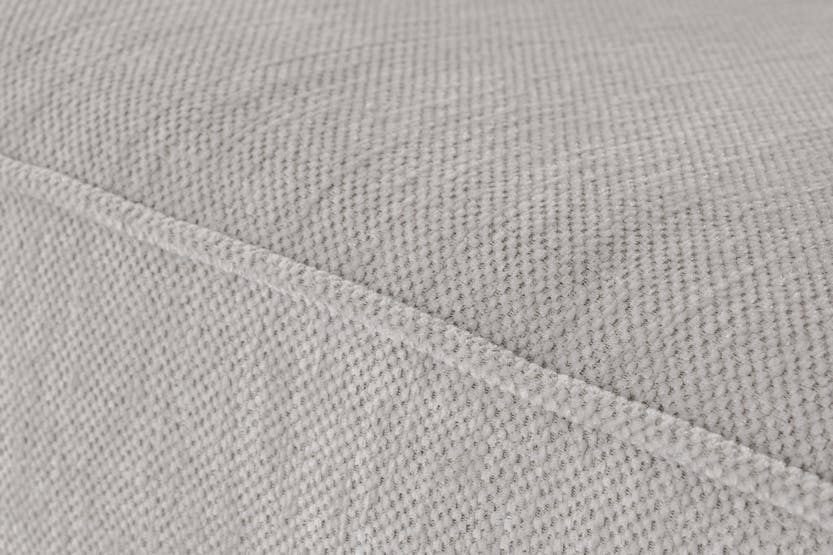 Emma 2 Seater Sofa | Fabric | Grey Emma 2 Seater Sofa | Fabric | Grey