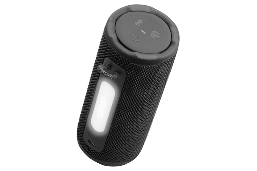 JBL Grip Portable Bluetooth Speaker | Black JBL Grip Portable Bluetooth Speaker | Black