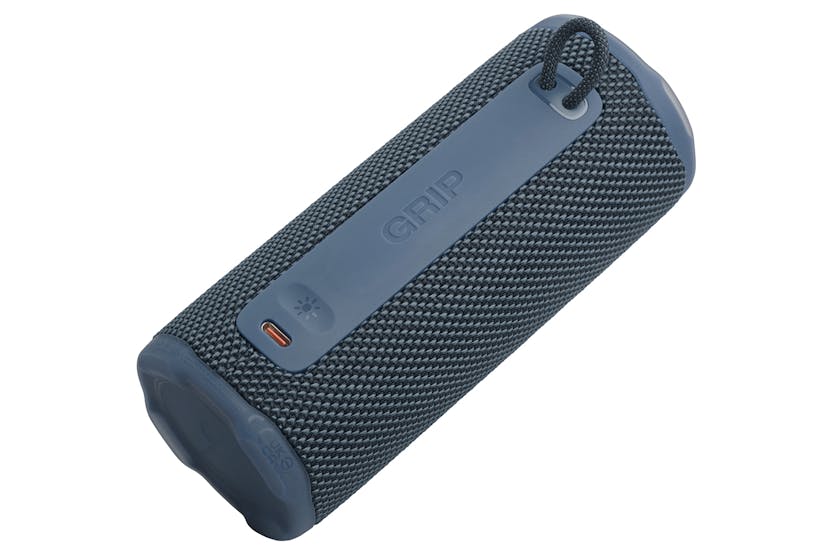 JBL Grip Portable Bluetooth Speaker | Blue JBL Grip Portable Bluetooth Speaker | Blue
